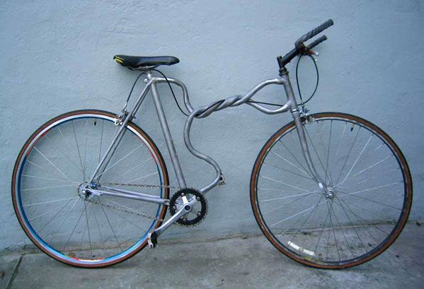 Poze MaxFun.ro » Bicicleta tuning