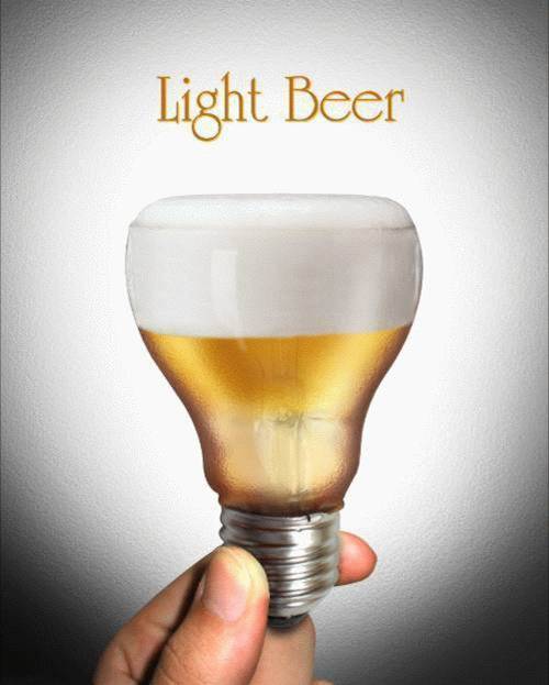 Poze MaxFun.ro » Light Beer