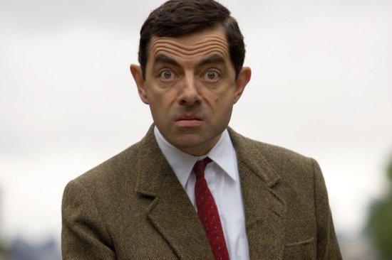 Poze MaxFun.ro » Mr Bean