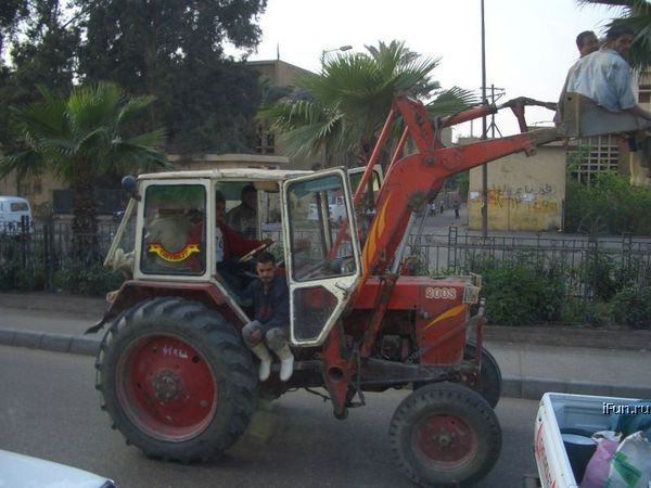 Poze MaxFun.ro » Transport rural