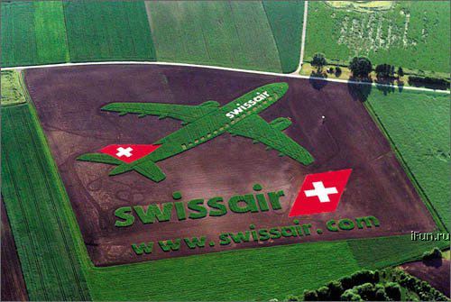 Poze MaxFun.ro » Swissair